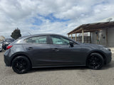 2016 Mazda 3 GLX