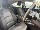 2016 Mazda 3 GLX