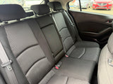 2016 Mazda 3 GLX