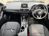 2016 Mazda 3 GLX