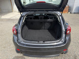 2016 Mazda 3 GLX
