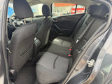 2016 Mazda 3 GLX