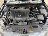 2016 Mazda 3 GLX