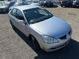 2006 Mitsubishi Lancer ES