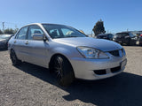 2006 Mitsubishi Lancer ES