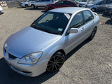 2006 Mitsubishi Lancer ES