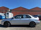 2006 Mitsubishi Lancer ES