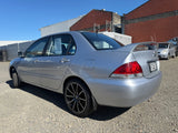 2006 Mitsubishi Lancer ES