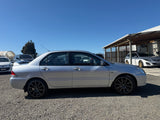 2006 Mitsubishi Lancer ES