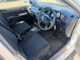 2006 Mitsubishi Lancer ES