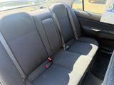 2006 Mitsubishi Lancer ES