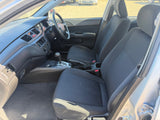 2006 Mitsubishi Lancer ES