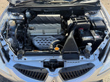 2006 Mitsubishi Lancer ES