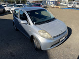 2006 Daihatsu Sirion
