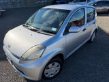 2006 Daihatsu Sirion