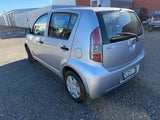 2006 Daihatsu Sirion