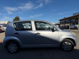 2006 Daihatsu Sirion