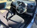 2006 Daihatsu Sirion