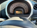 2006 Daihatsu Sirion