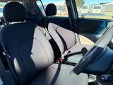 2006 Daihatsu Sirion