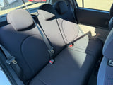 2006 Daihatsu Sirion