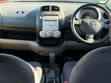 2006 Daihatsu Sirion