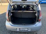 2006 Daihatsu Sirion