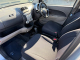 2006 Daihatsu Sirion