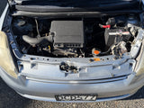2006 Daihatsu Sirion