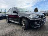 2007 BMW X5 30D