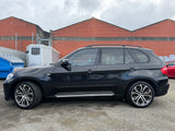 2007 BMW X5 30D