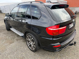 2007 BMW X5 30D