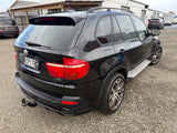 2007 BMW X5 30D