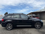 2007 BMW X5 30D