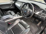 2007 BMW X5 30D