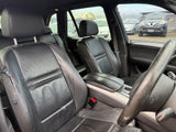 2007 BMW X5 30D