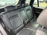 2007 BMW X5 30D