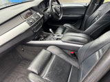 2007 BMW X5 30D