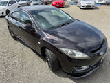 2008 Mazda Atenza 25L