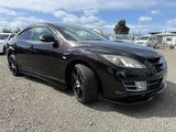 2008 Mazda Atenza 25L