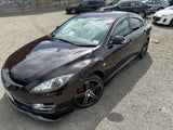 2008 Mazda Atenza 25L