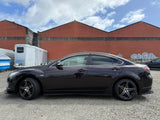 2008 Mazda Atenza 25L
