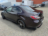 2008 Mazda Atenza 25L