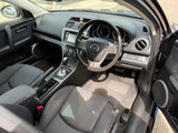 2008 Mazda Atenza 25L