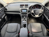 2008 Mazda Atenza 25L