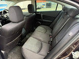 2008 Mazda Atenza 25L