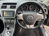 2008 Mazda Atenza 20S
