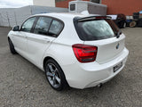 2013 BMW 116i Launch Edition