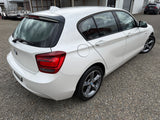 2013 BMW 116i Launch Edition