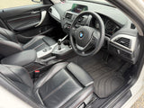 2013 BMW 116i Launch Edition